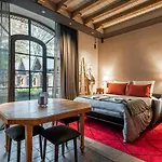 La Petite Ecurie - 5 Etoiles- Saint-Malo